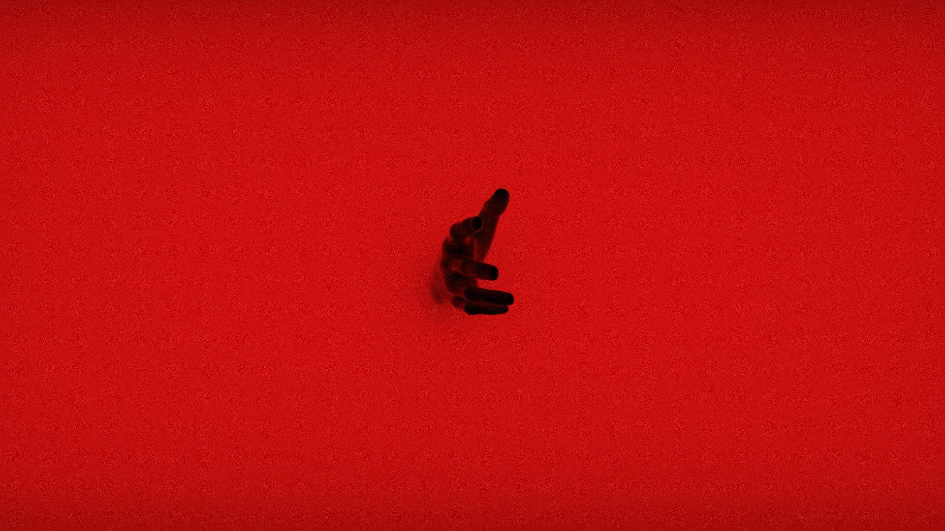 A. HUMAN