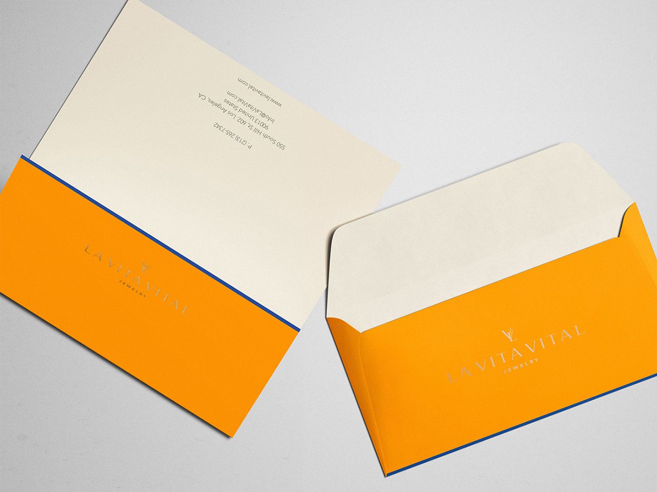 LA VITA VITAL | Gallery Image