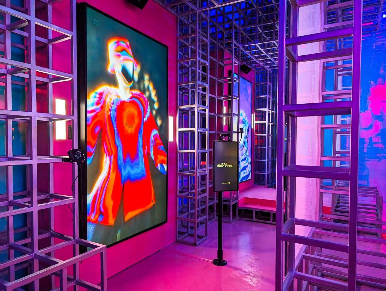 HYPERSPACE | Gallery Image