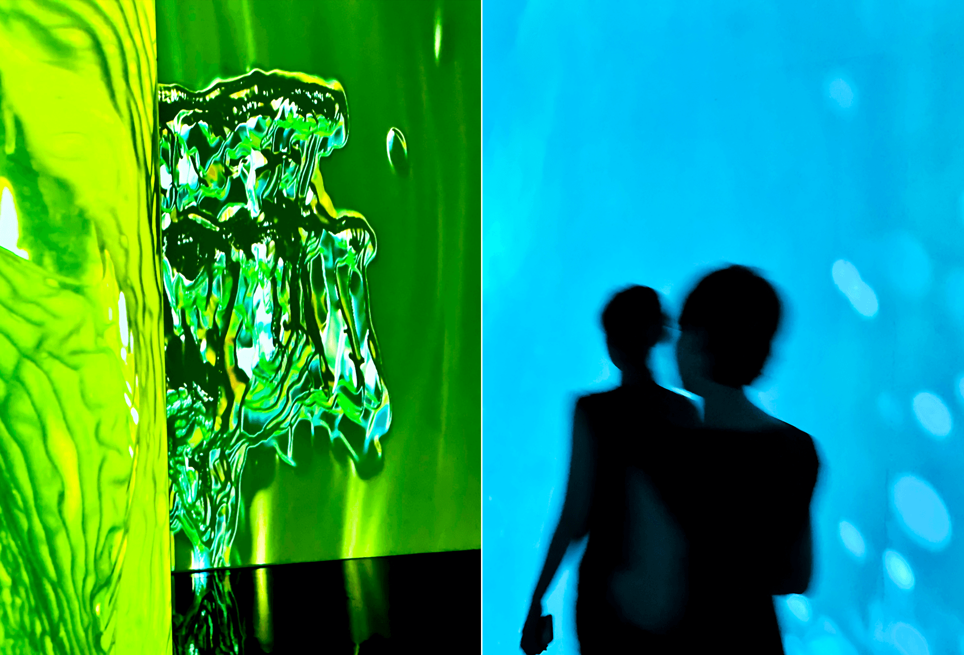 LA MER | Gallery Image
