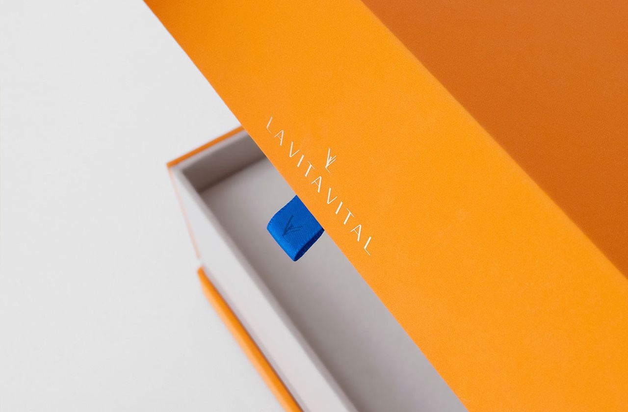 LA VITA VITAL | Gallery Image