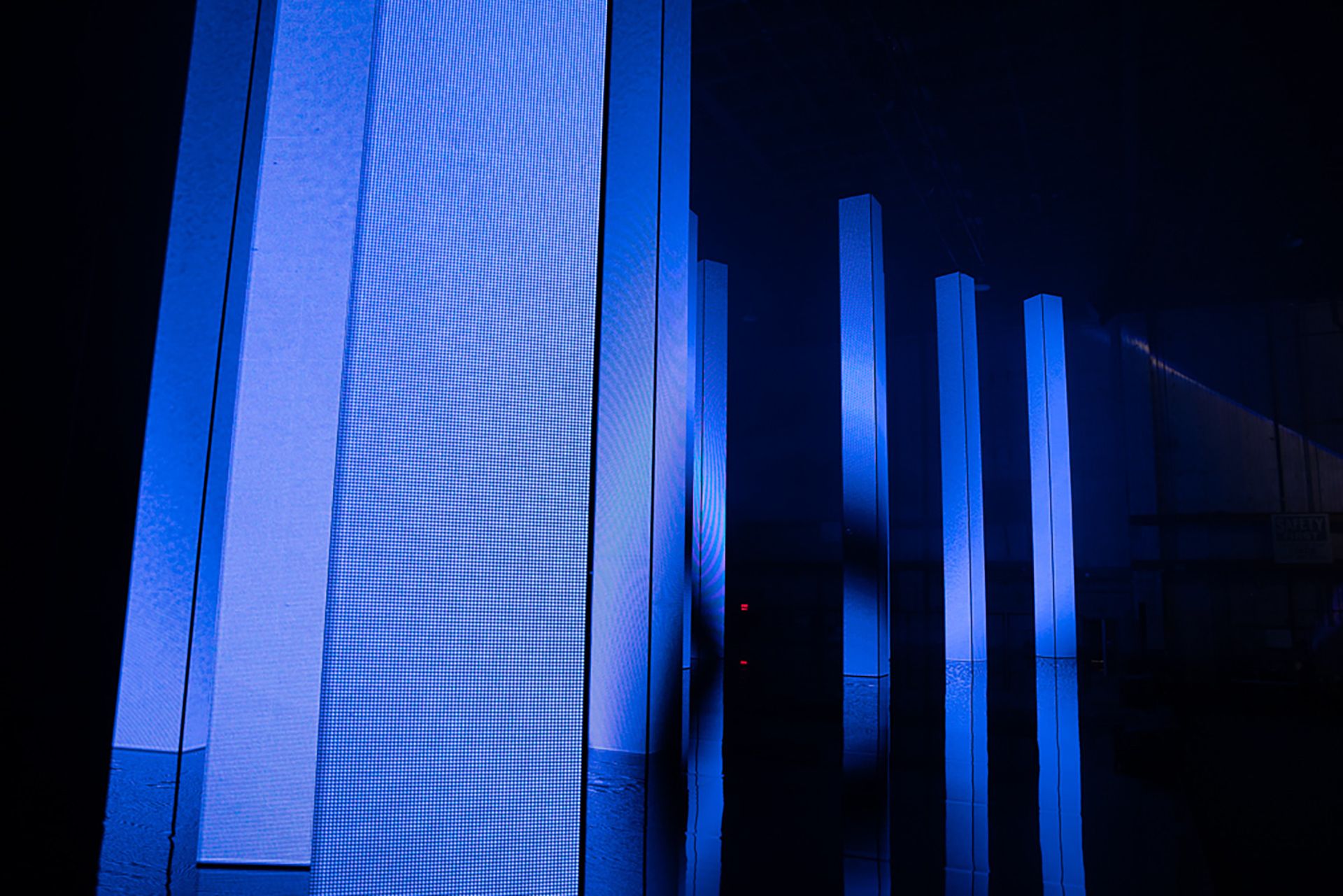 AMEX x SAKS | Gallery Image