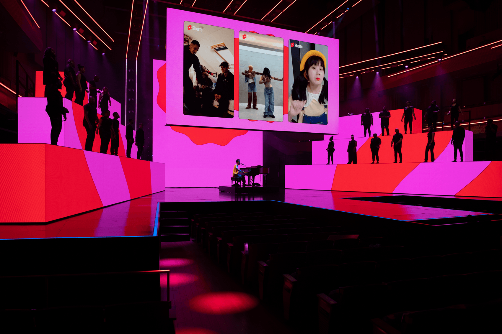 BRANDCAST 2023 | Gallery Image