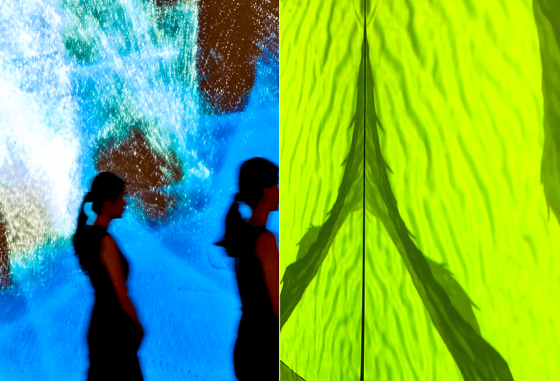 LA MER | Gallery Image