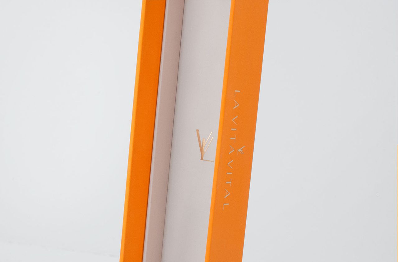 LA VITA VITAL | Gallery Image