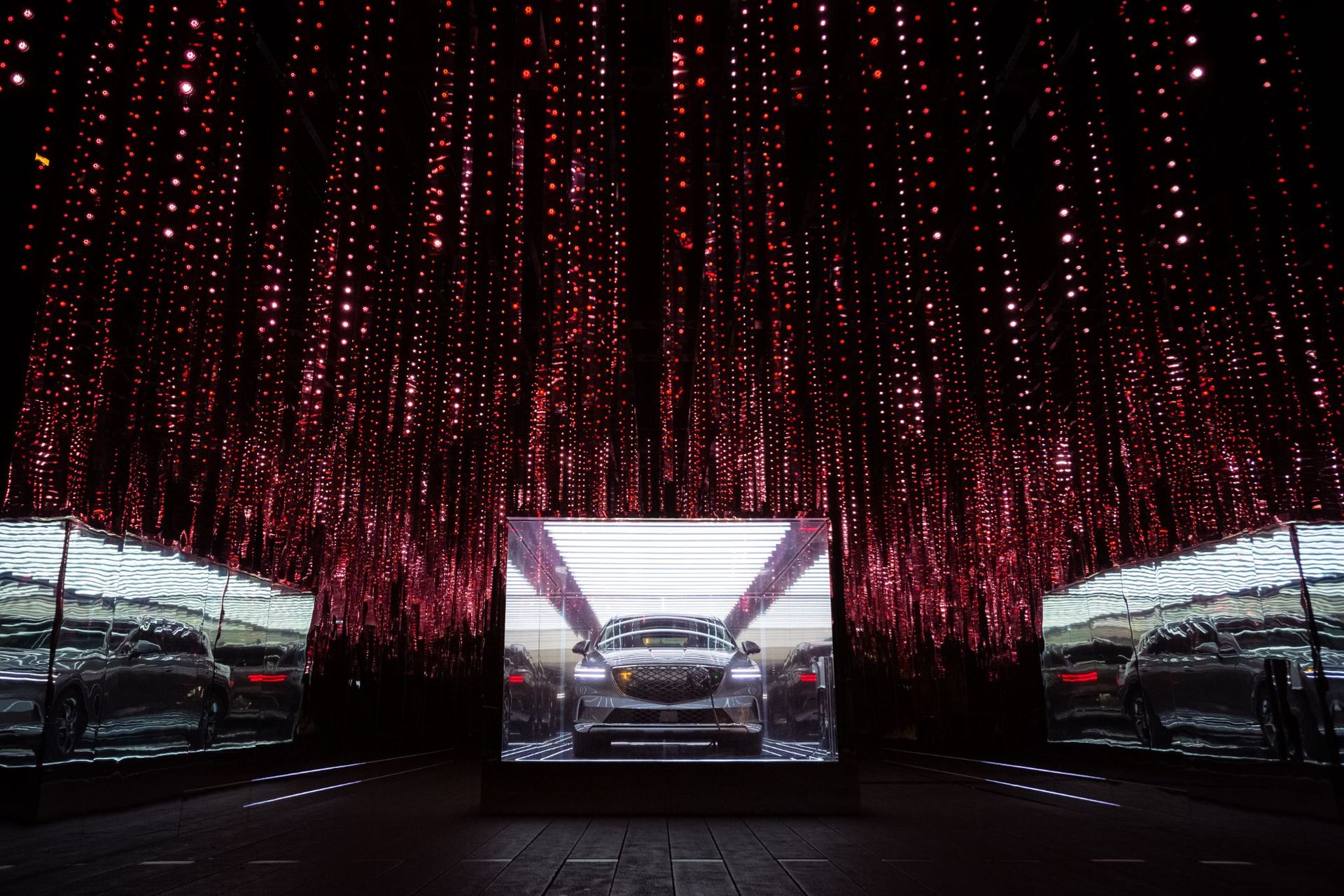 GENESIS | Gallery Image