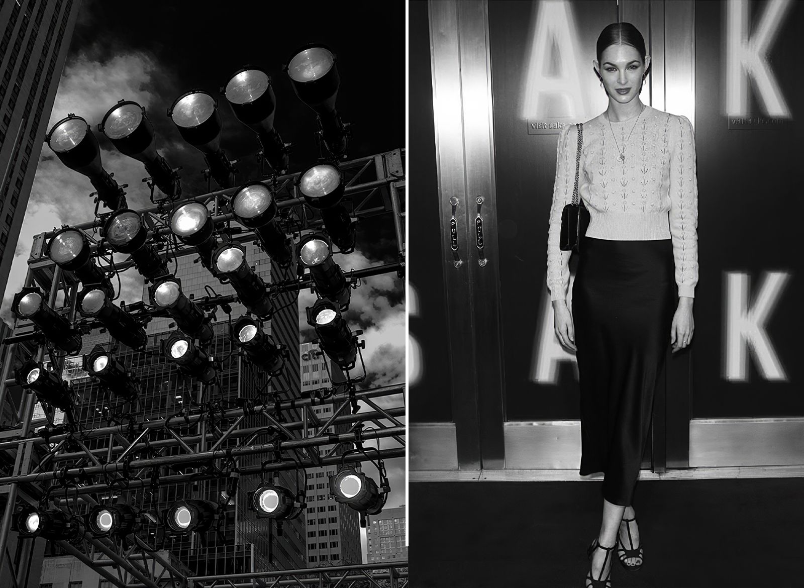 SAKS | Gallery Image