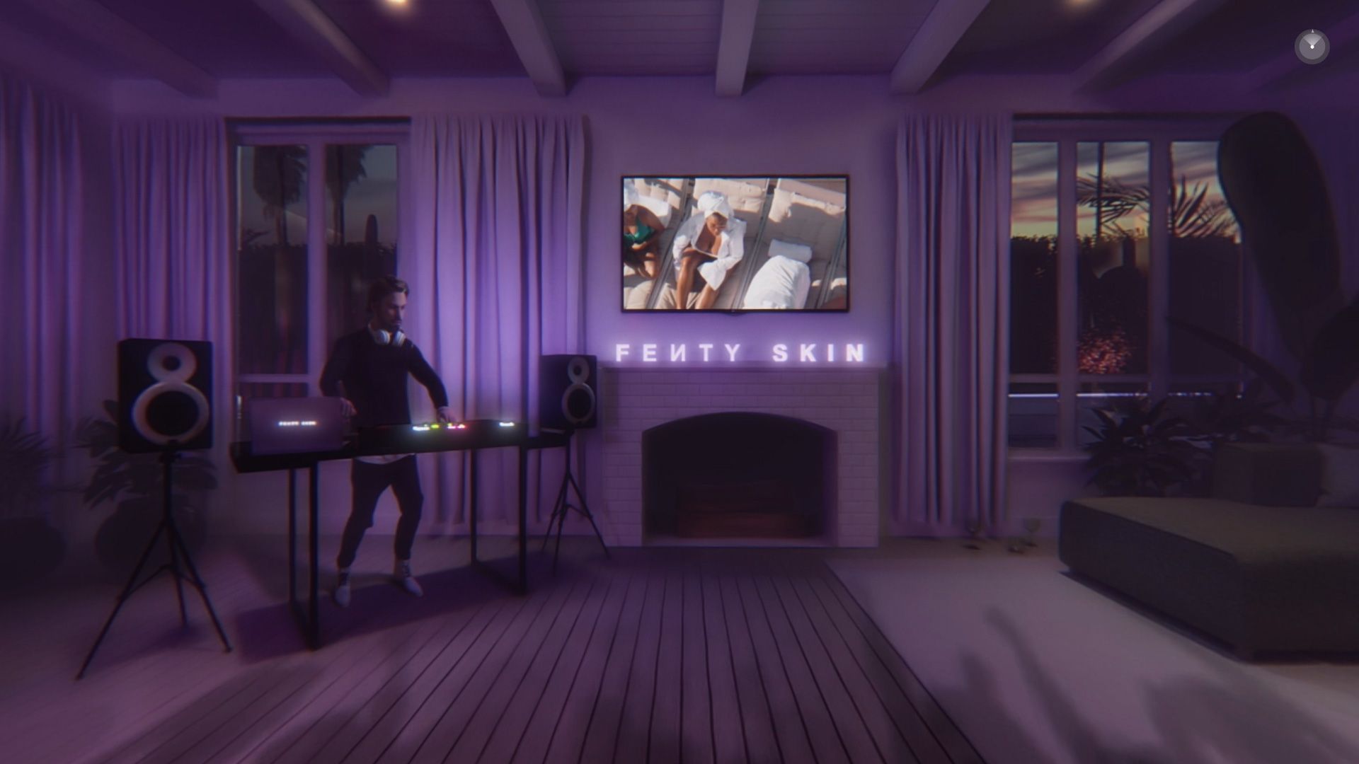 FENTY SKINNY | Gallery Image