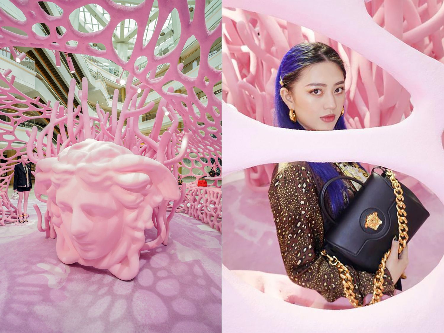 VERSACE | Gallery Image