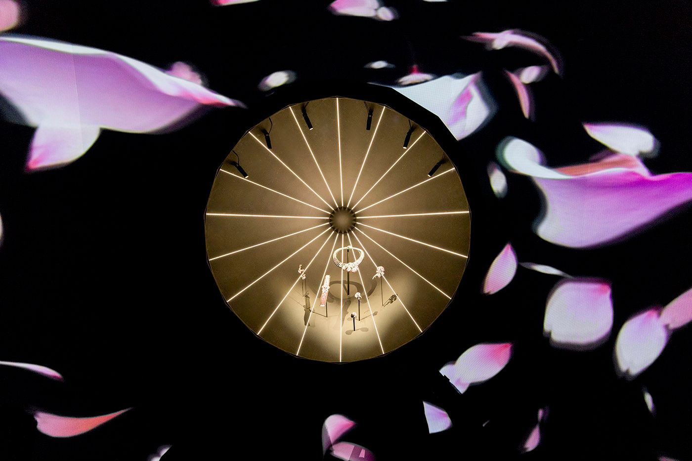 CHAUMET TOKYO