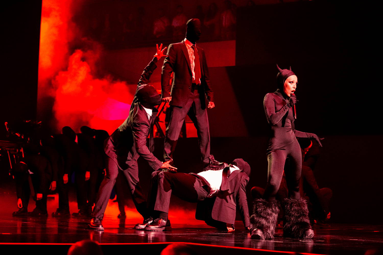 BRANDCAST 2023 | Gallery Image
