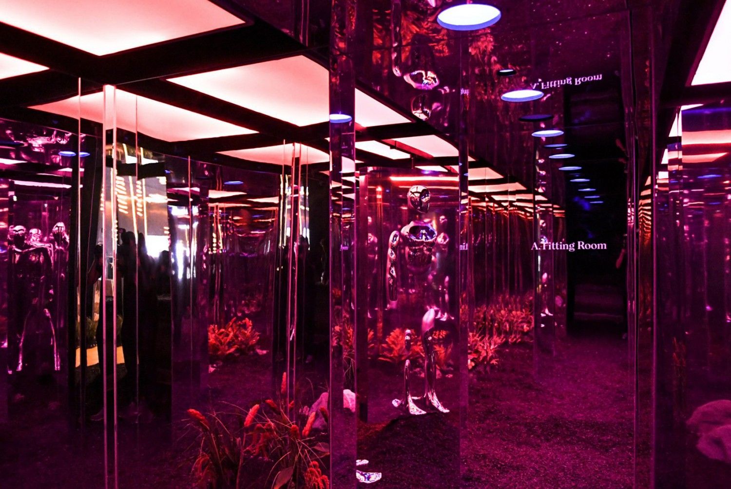 A. HUMAN | Gallery Image