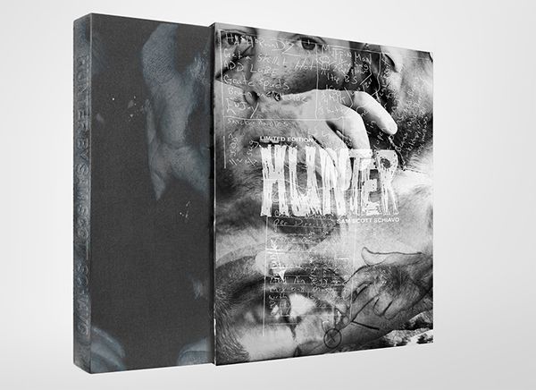 HUNTER | Gallery Image