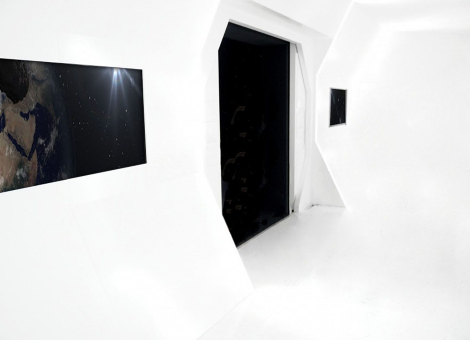 OMEGA | Gallery Image