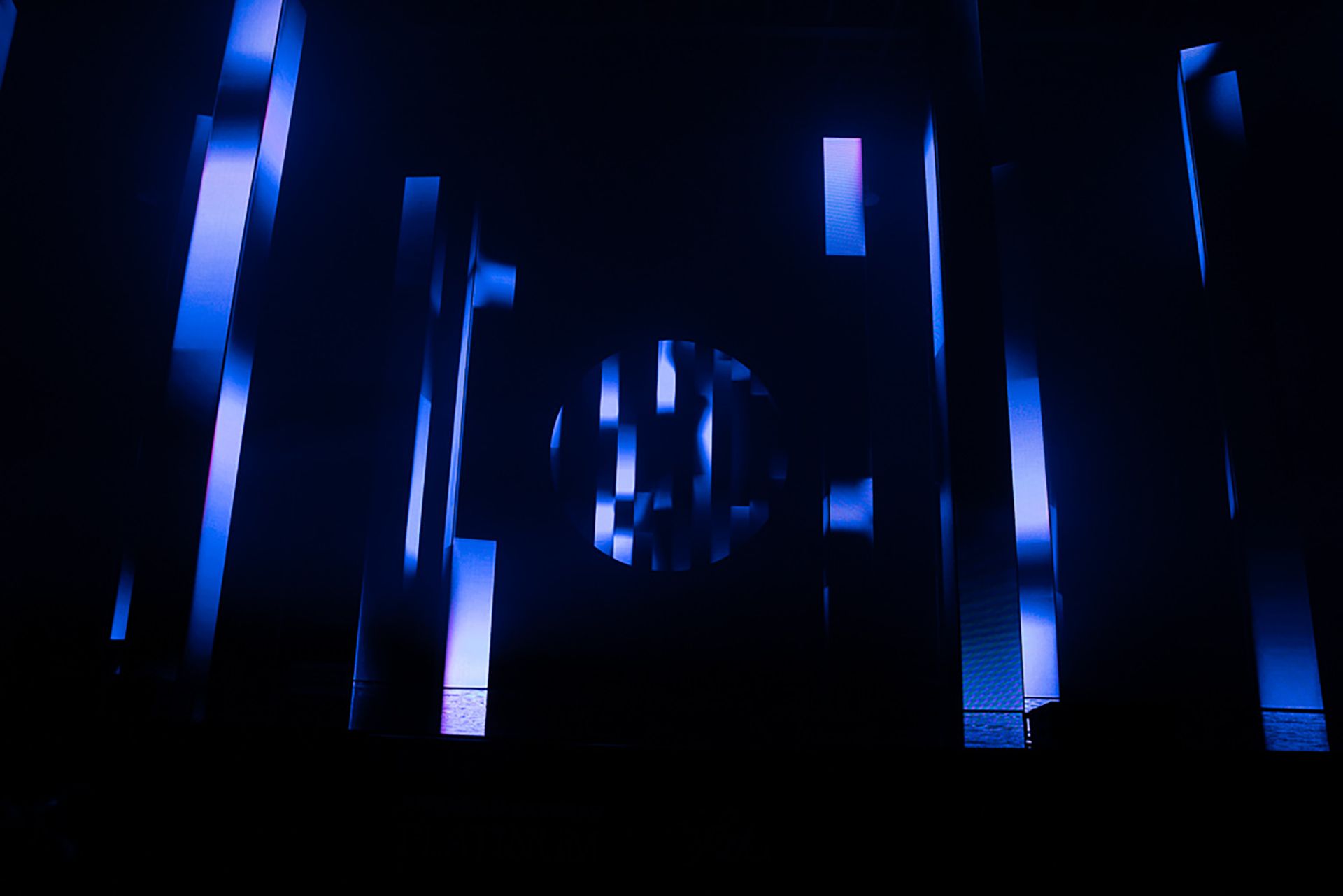 AMEX x SAKS | Gallery Image