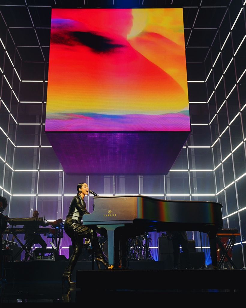 ALICIA KEYS | Gallery Image