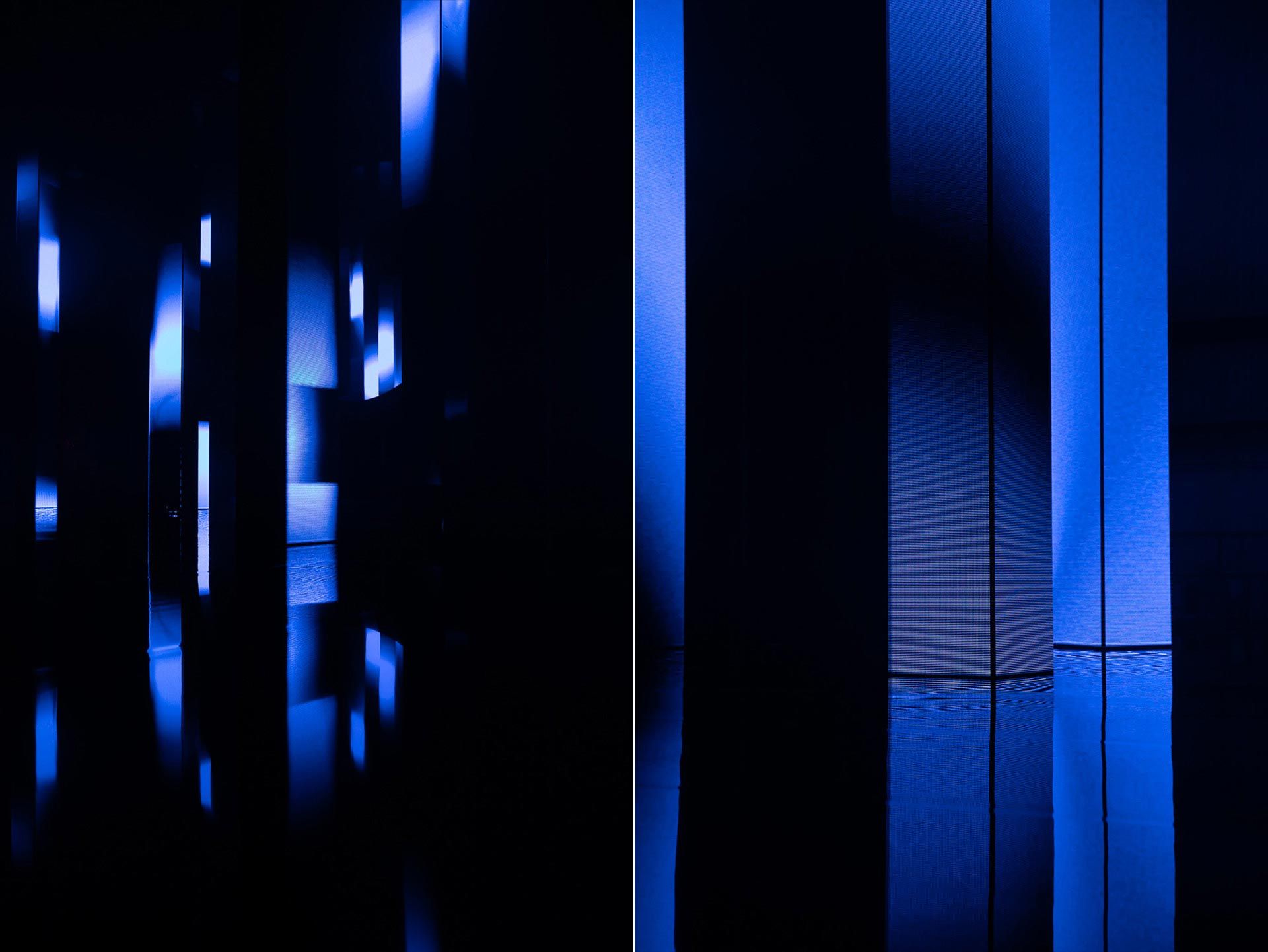 AMEX x SAKS | Gallery Image