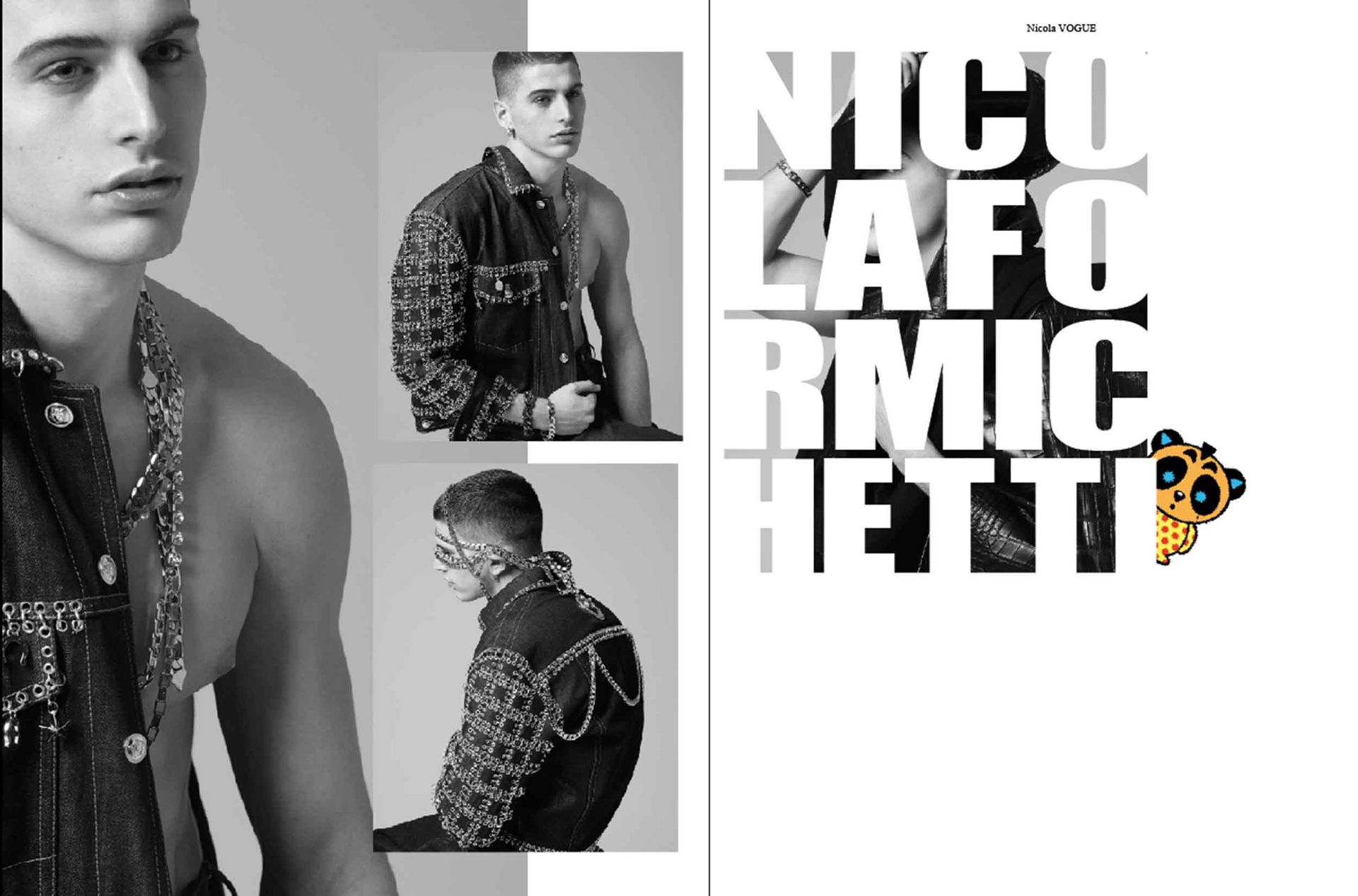 NICOPANDA | Gallery Image