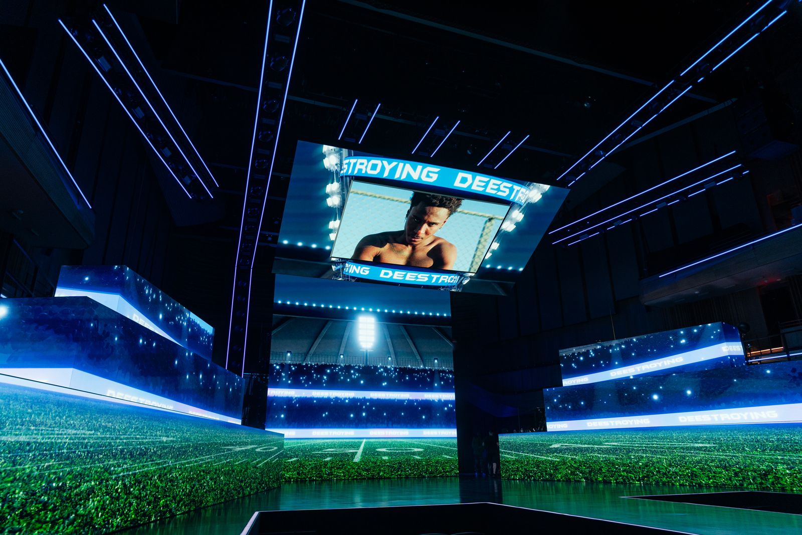 BRANDCAST 2023 | Gallery Image
