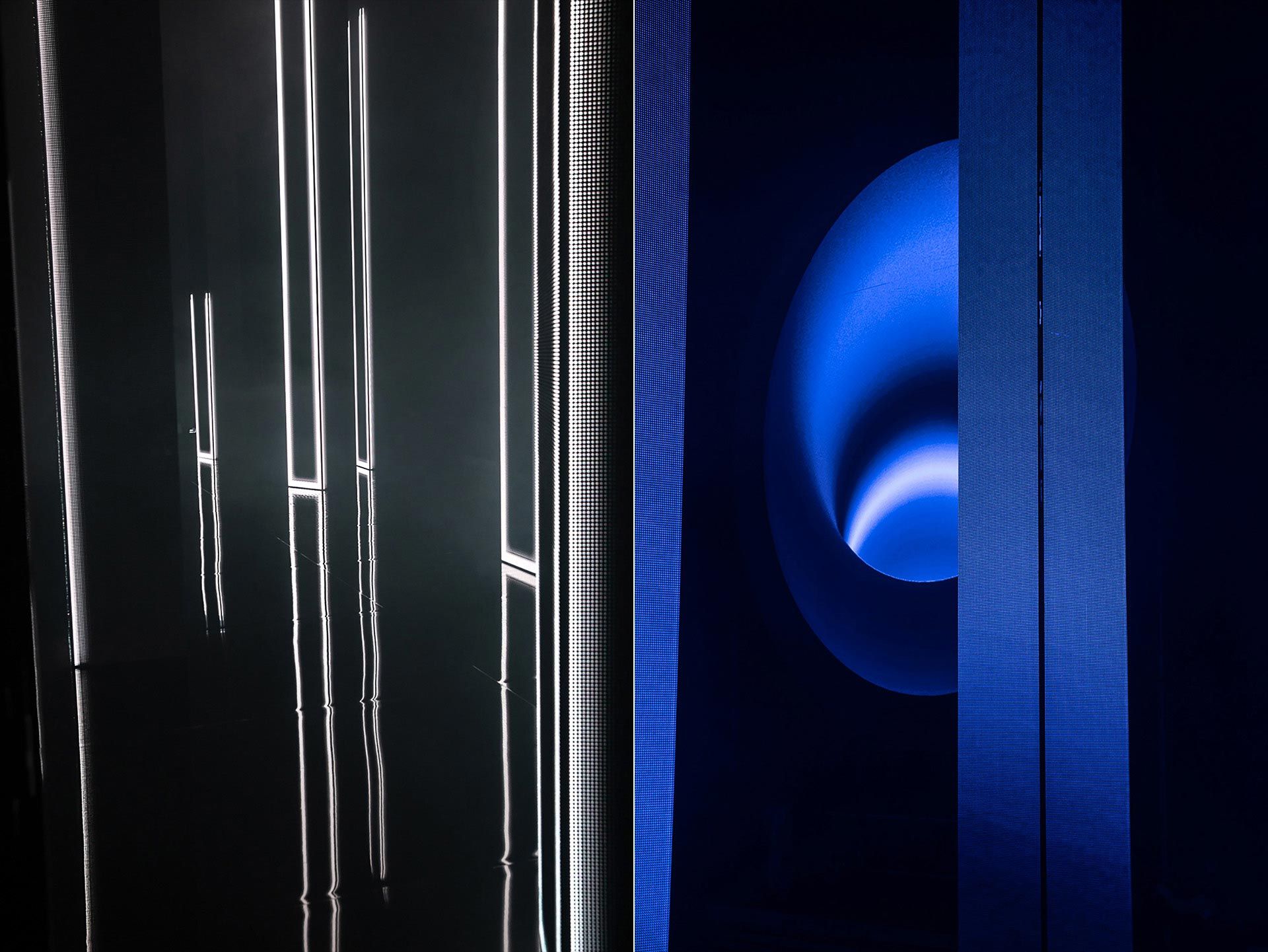 AMEX x SAKS | Gallery Image