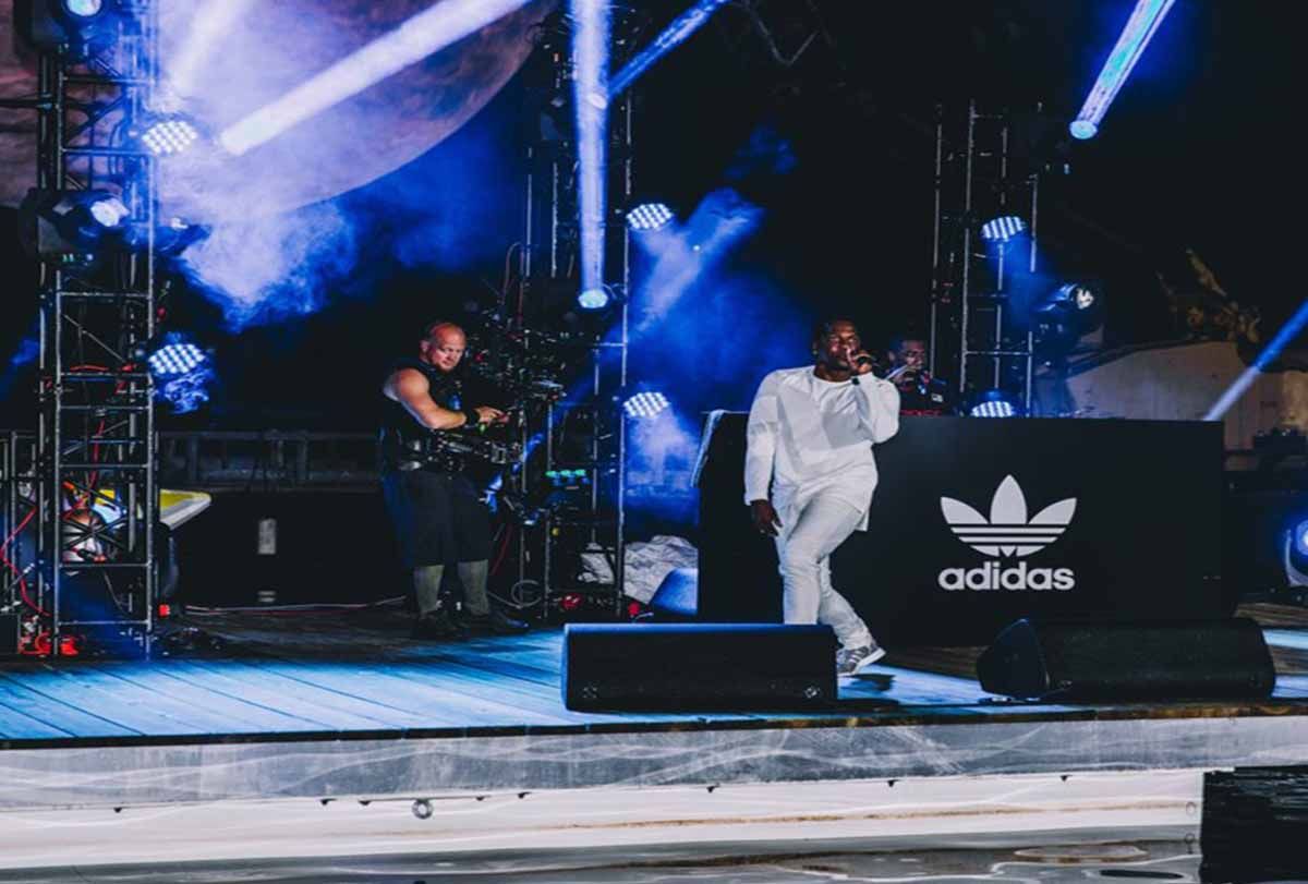 ADIDAS | Gallery Image