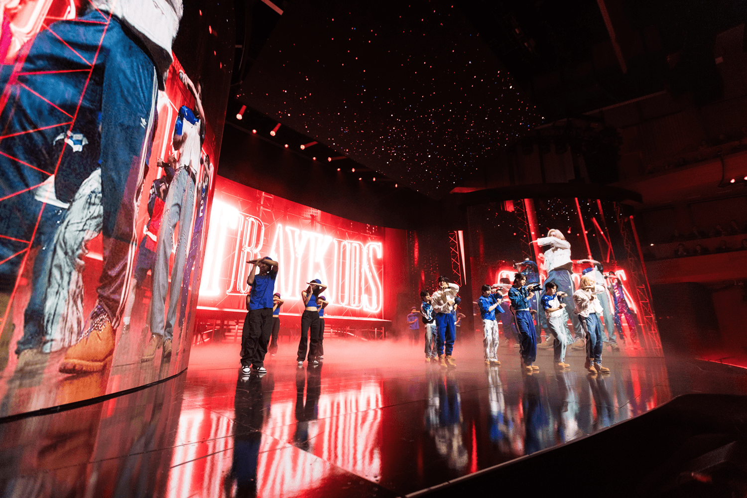 BRANDCAST 2024 | Gallery Image