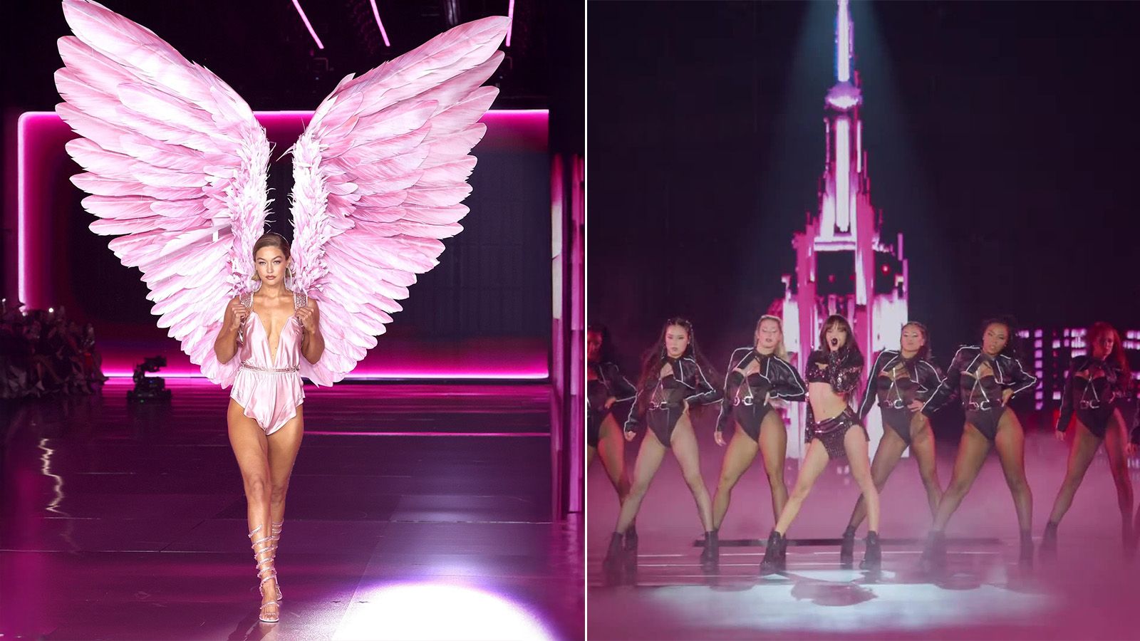 VICTORIA'S SECRET | Gallery Image
