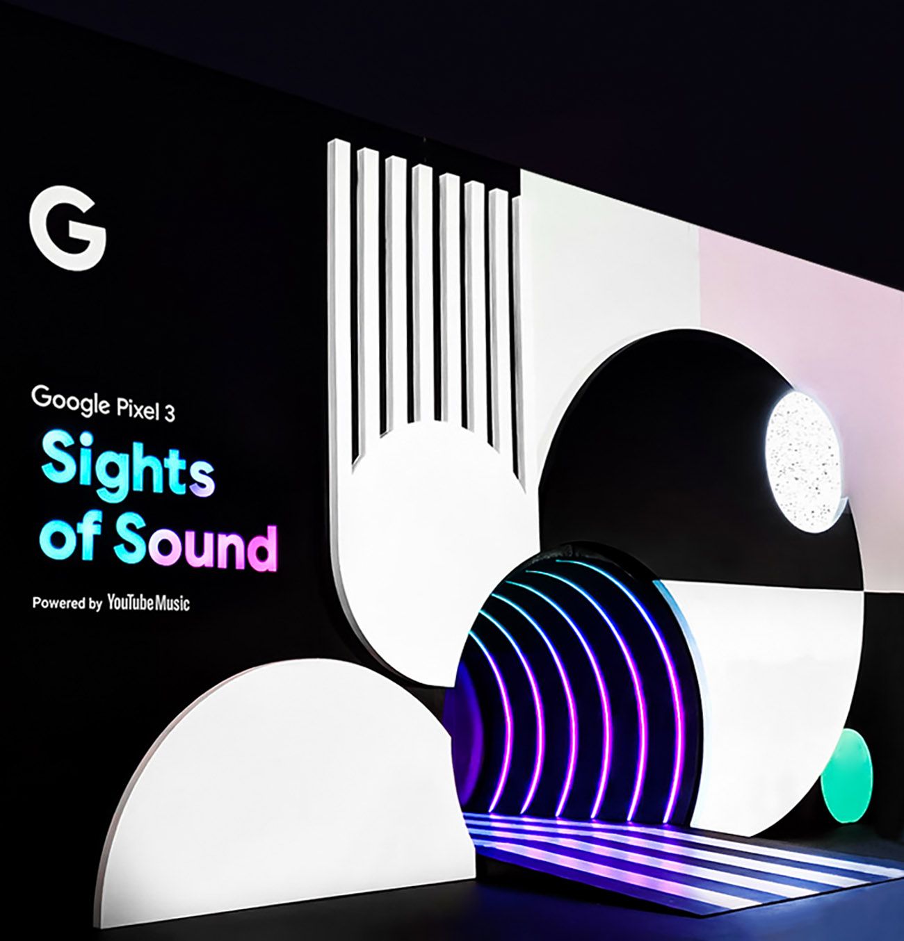 GOOGLE | Gallery Image
