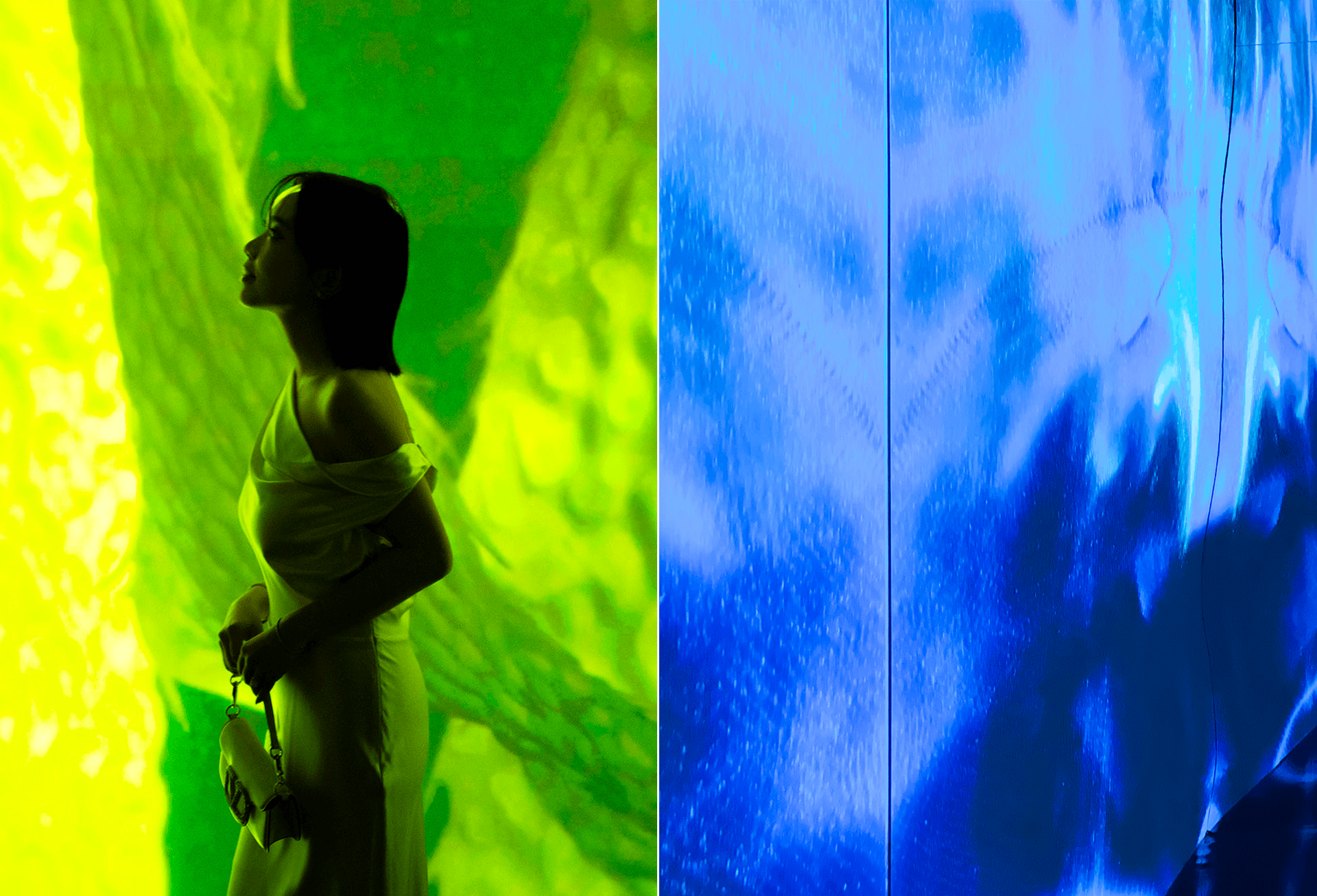 LA MER | Gallery Image